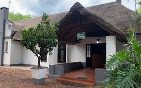 Pumulani Lodge