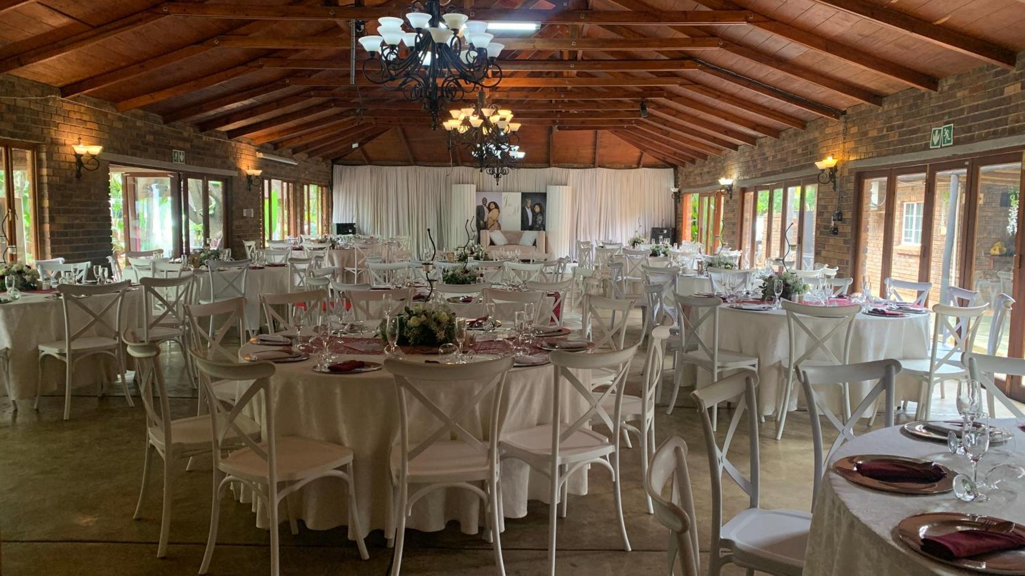 Pumulani Lodge Pretoria-Noord Extérieur photo