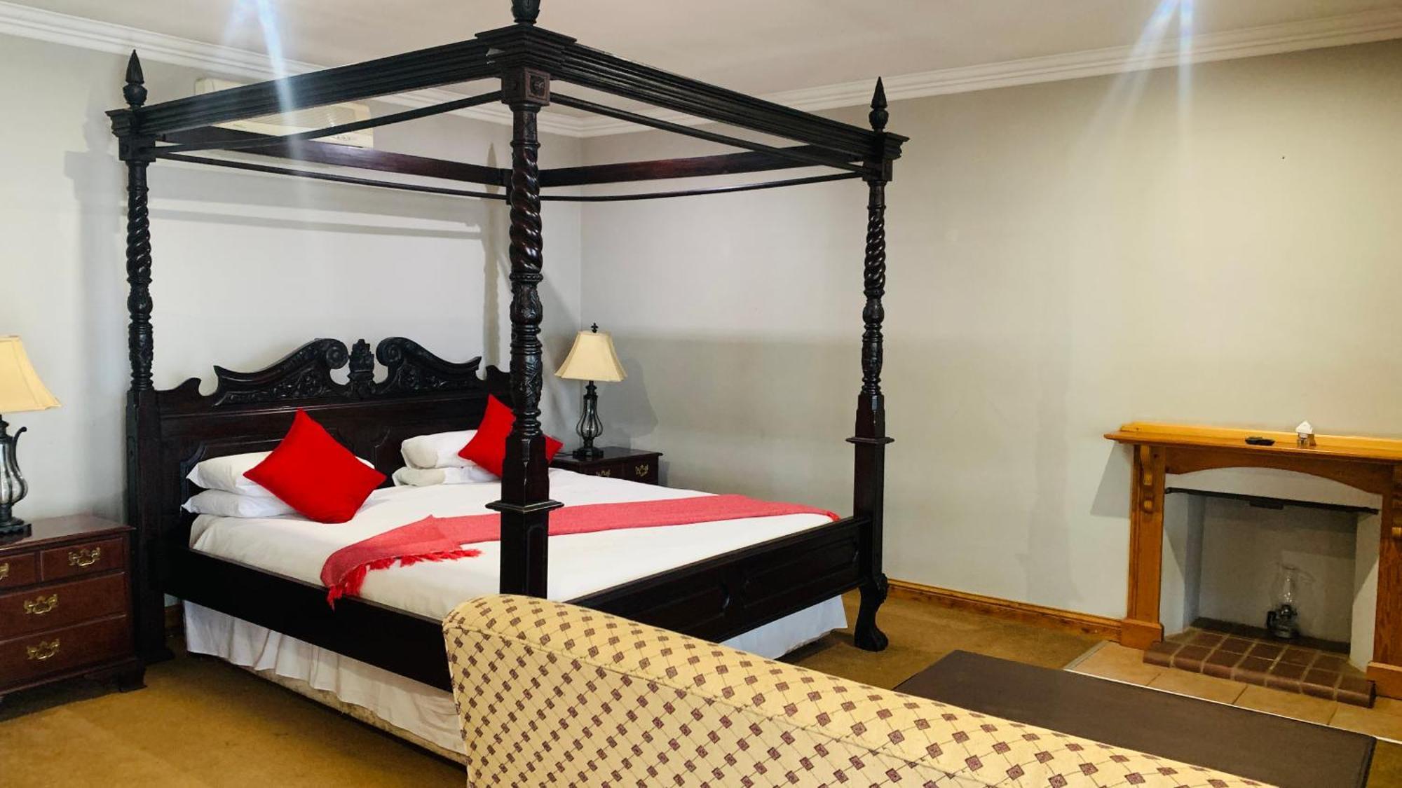 Pumulani Lodge Pretoria-Noord Extérieur photo