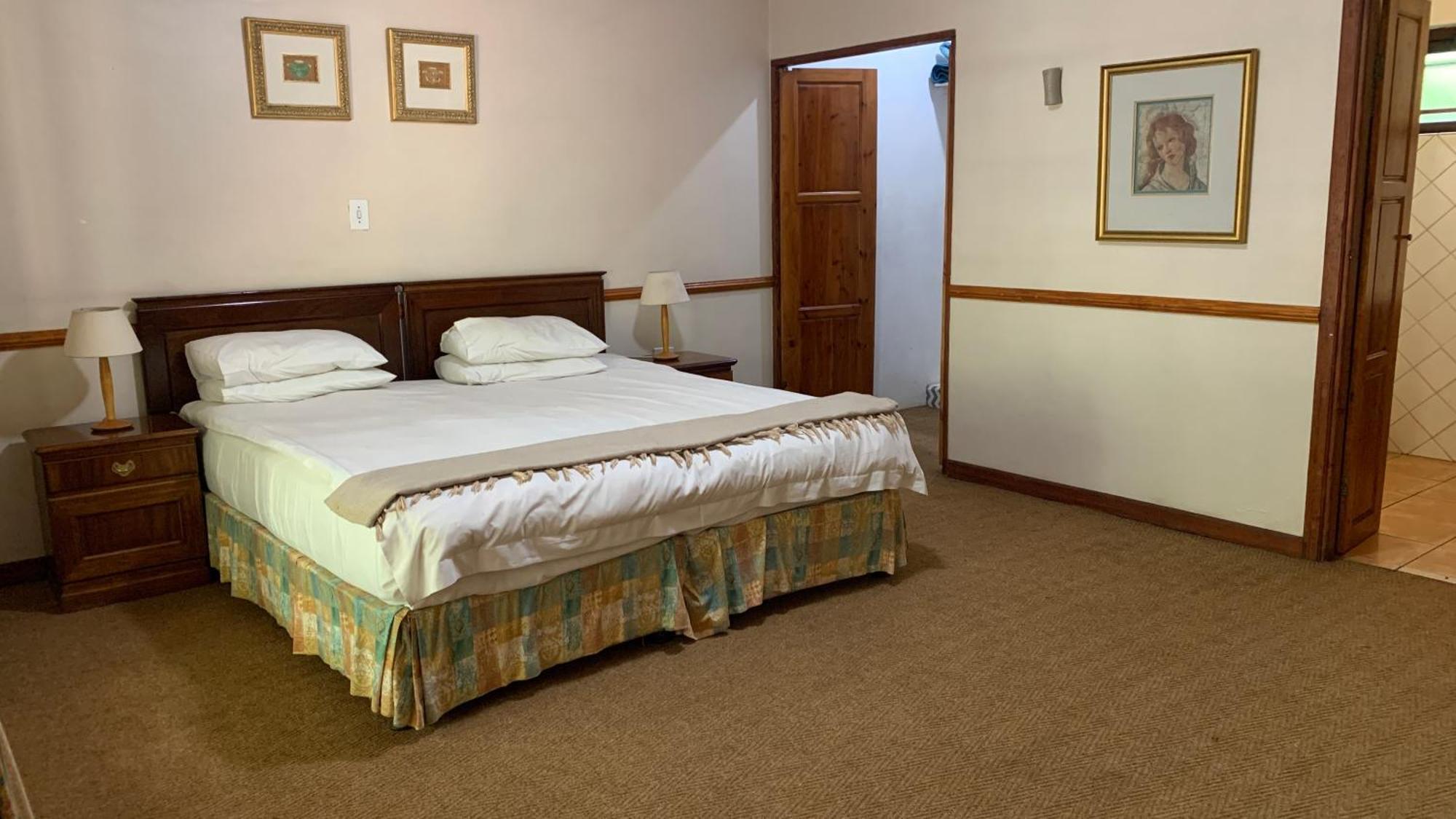 Pumulani Lodge Pretoria-Noord Extérieur photo