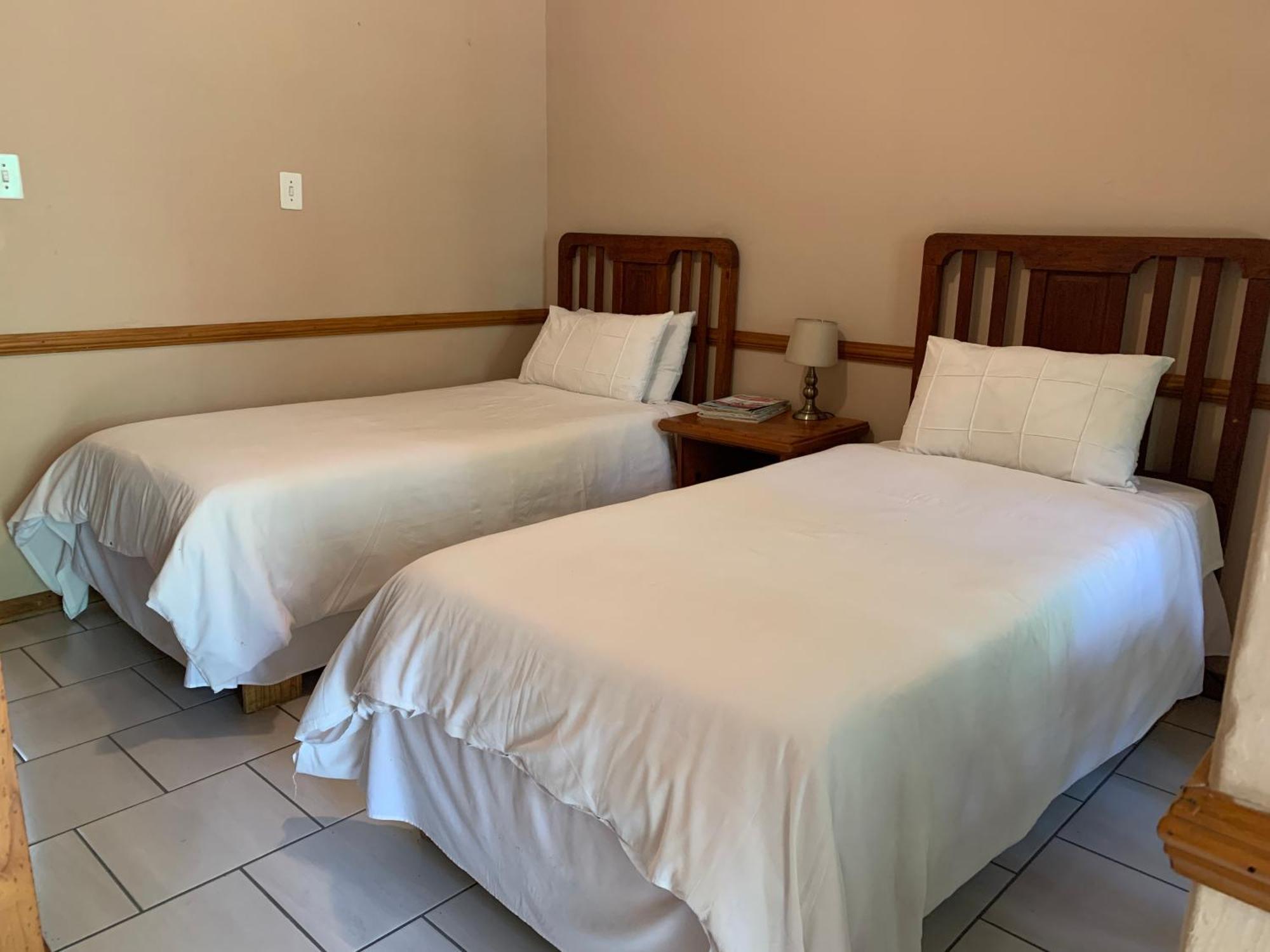 Pumulani Lodge Pretoria-Noord Extérieur photo