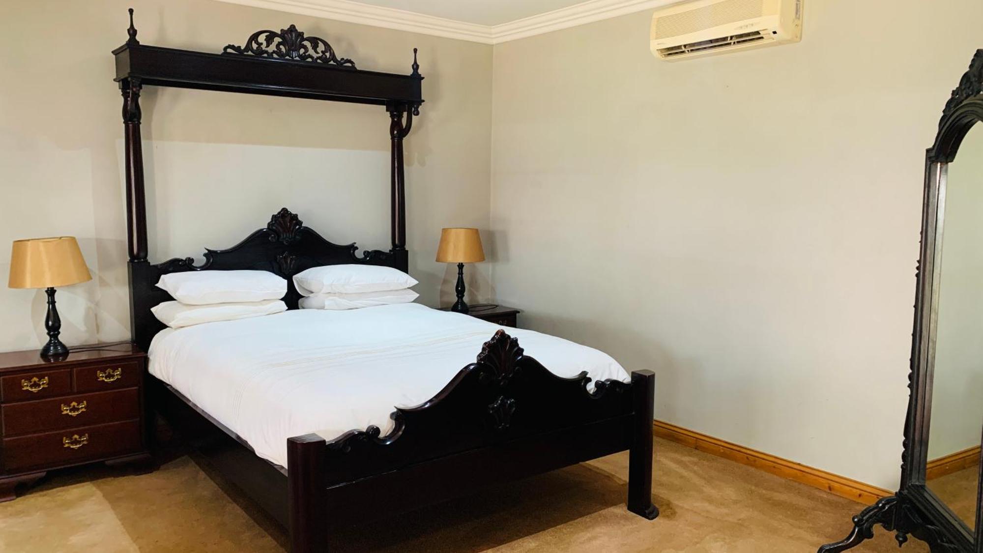 Pumulani Lodge Pretoria-Noord Extérieur photo