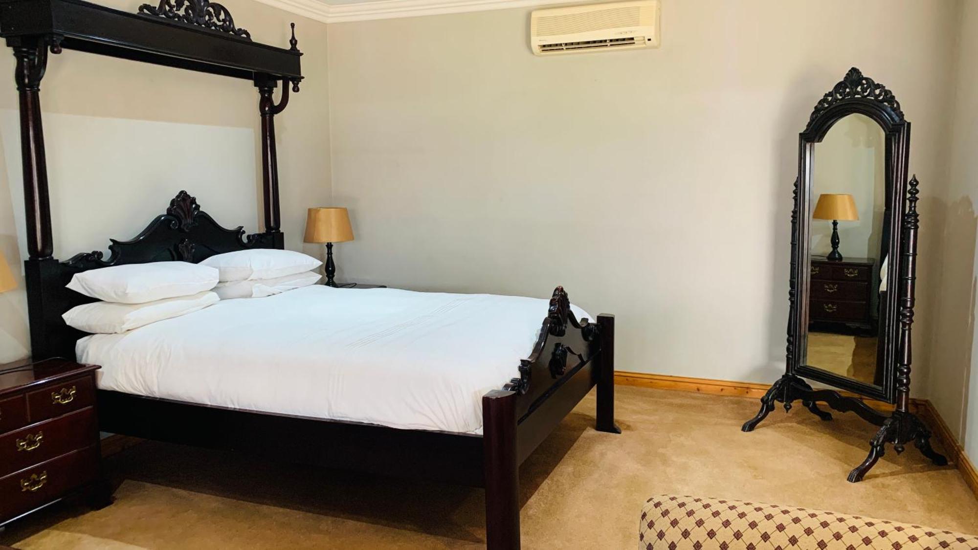 Pumulani Lodge Pretoria-Noord Extérieur photo
